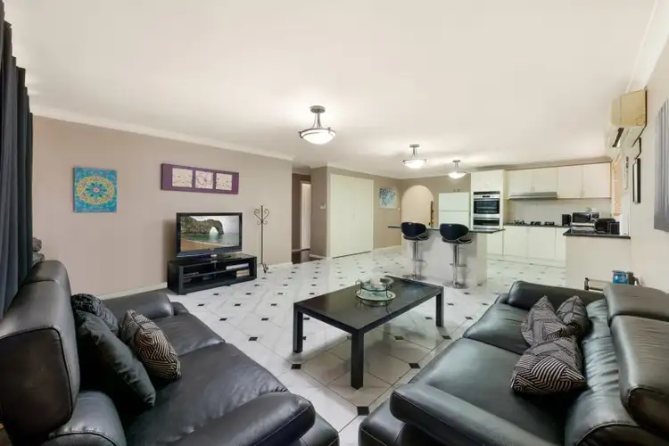 Fifth view of Homely house listing, Address available on request