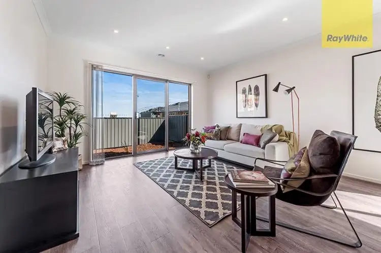 Fifth view of Homely house listing, 9 Angove Street, Craigieburn VIC 3064