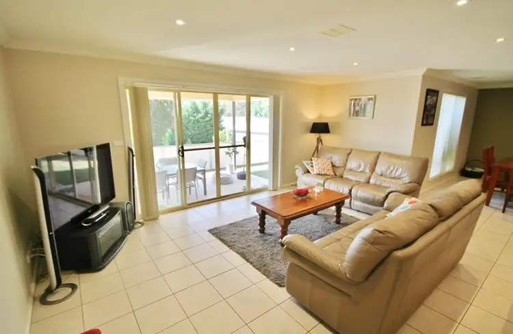 Fourth view of Homely house listing, 6 Hayden Place, Young NSW 2594