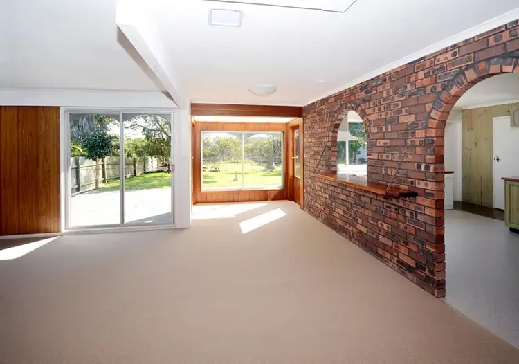 Fifth view of Homely house listing, 45 Brighton Parade, Culburra Beach NSW 2540