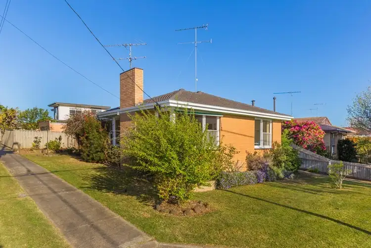 Fifth view of Homely house listing, 61 Iona Avenue, Belmont VIC 3216