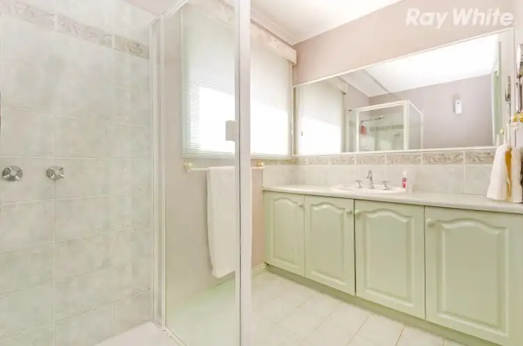 Seventh view of Homely house listing, 22 Naismith Court, Rowville VIC 3178