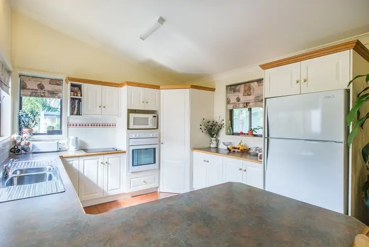 Fifth view of Homely house listing, 3 Gouldian Way, Tamworth NSW 2340
