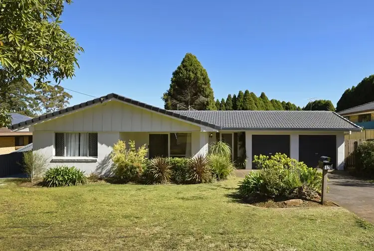 15 Lucinda Street, Rangeville QLD 4350