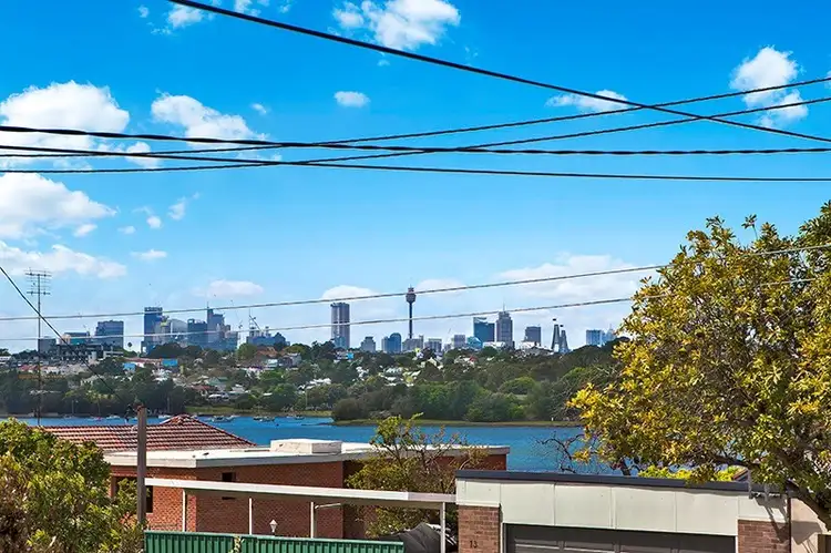 Second view of Homely house listing, 20 Burnell Street, Drummoyne NSW 2047