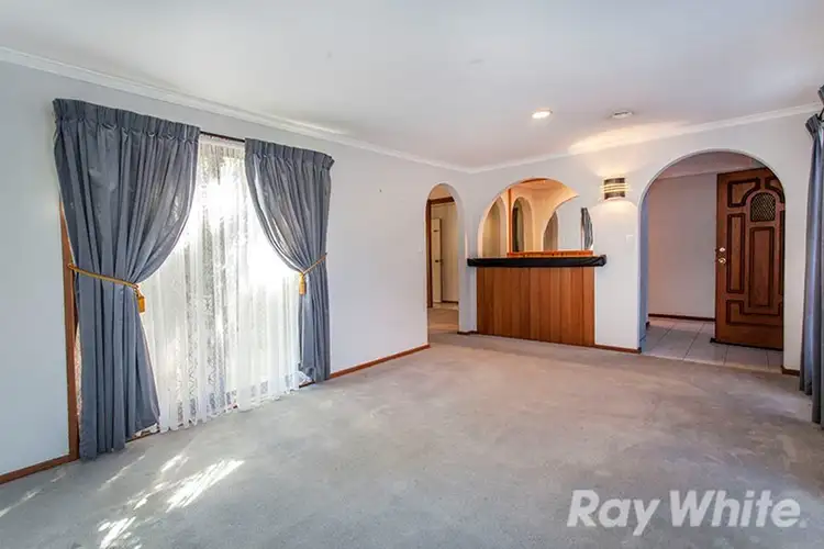 Third view of Homely house listing, 25 Goulburn Drive, Rowville VIC 3178