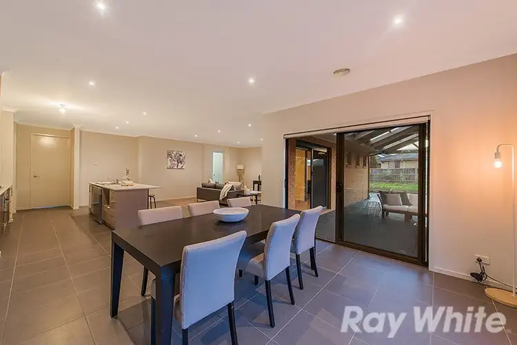 Fourth view of Homely house listing, 185 Settlers Run, Botanic Ridge VIC 3977