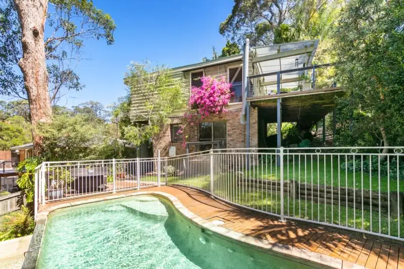 Main view of Homely house listing, 36 Greystoke Street, Wheeler Heights NSW 2097