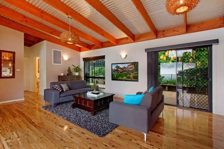 Sixth view of Homely house listing, 8 Rain Ridge Road, Kurrajong Heights NSW 2758