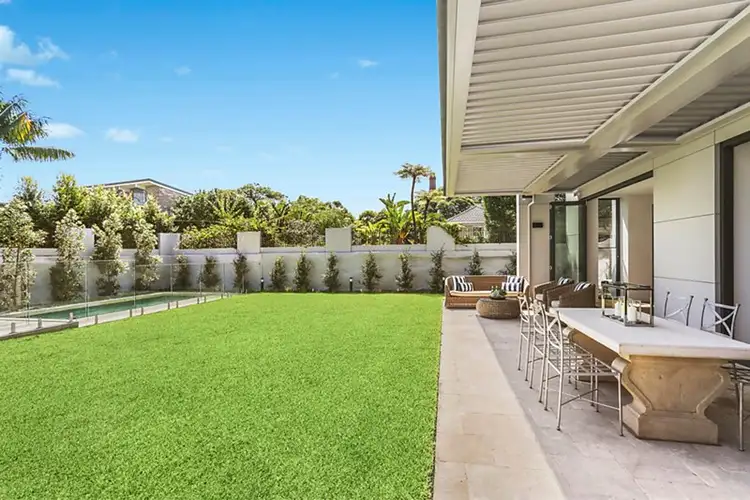 Sixth view of Homely apartment listing, 3/72 Bellevue Road, Bellevue Hill NSW 2023