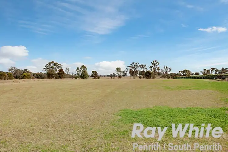 Third view of Homely land listing, 42 Portrush Crescent, Luddenham NSW 2745