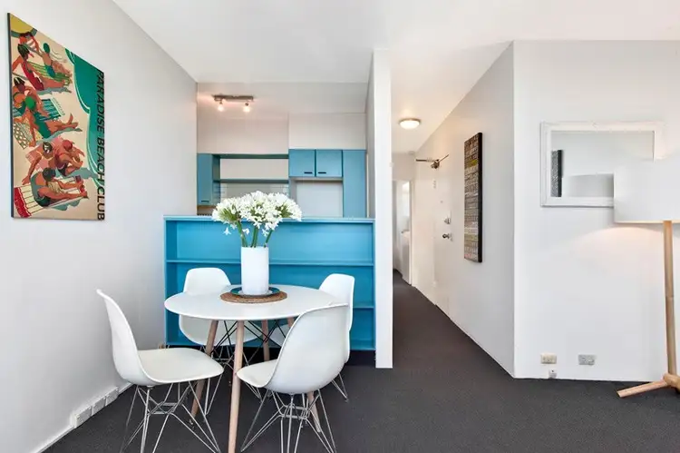 Fifth view of Homely apartment listing, 9/7 Leichhardt Street, Bronte NSW 2024