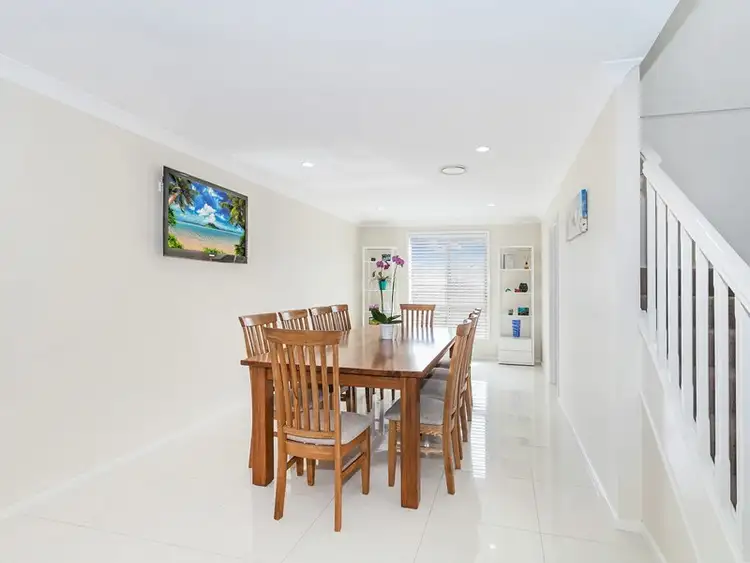 Fifth view of Homely house listing, 27 Old Quarry Circuit, Helensburgh NSW 2508