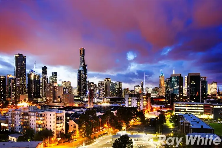 Second view of Homely apartment listing, 104/39 Coventry Street, South Melbourne VIC 3205