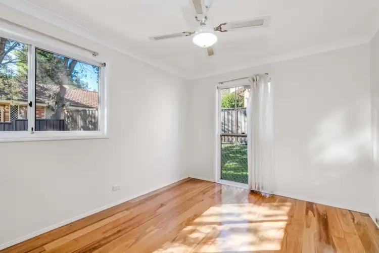 Sixth view of Homely villa listing, 7/24-28 Cressy Road, Ryde NSW 2112