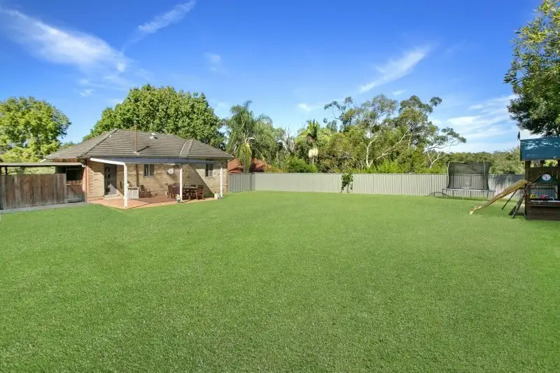 Main view of Homely house listing, 26 Pinaroo Place, Lane Cove NSW 2066