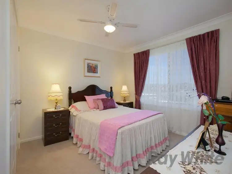 Seventh view of Homely house listing, 36 Faulkland Crescent, Maryland NSW 2287