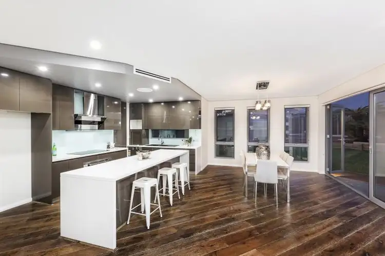 Fifth view of Homely house listing, 44 Phillip Road, Putney NSW 2112