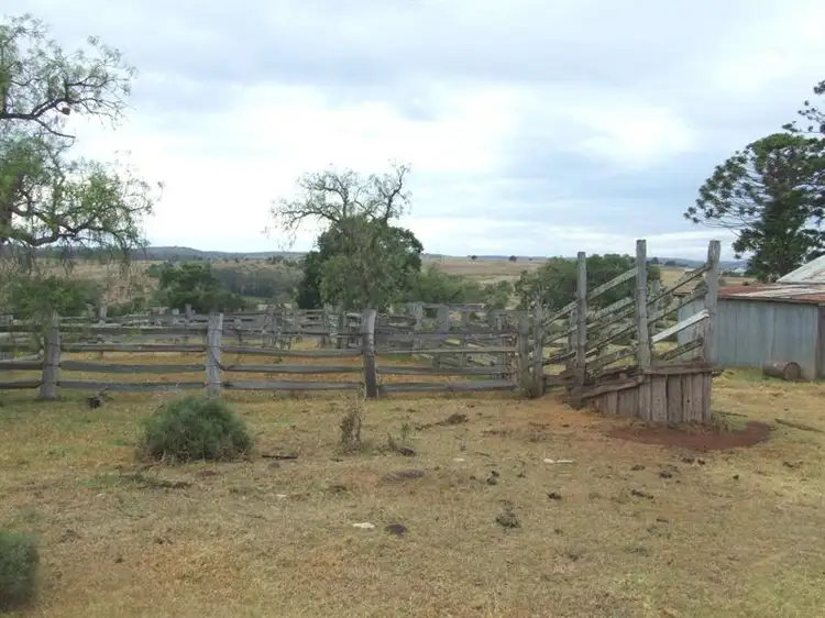 Seventh view of Homely rural property listing, 000 Haden Crows Nest Road, Crows Nest QLD 4355