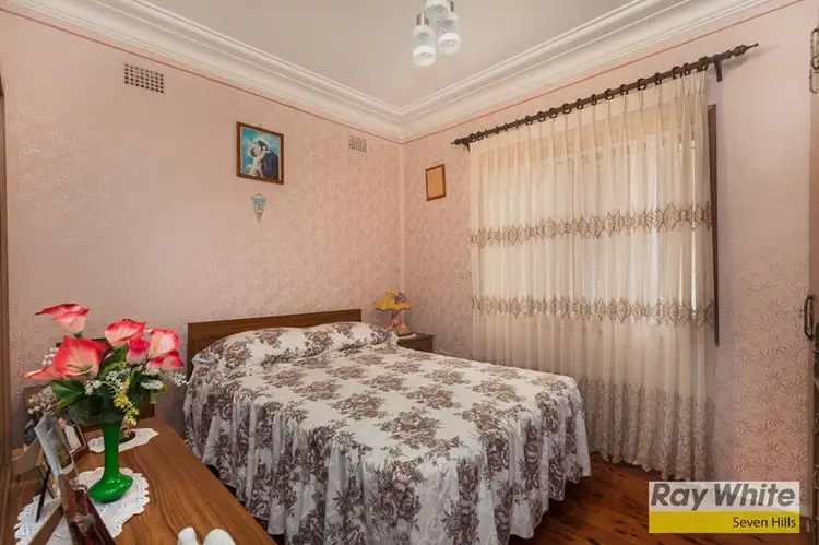 Fourth view of Homely house listing, 23 Maloney Street, Blacktown NSW 2148