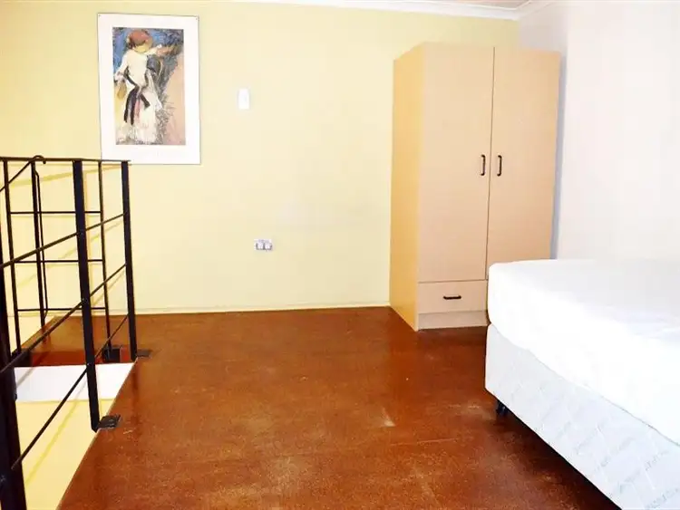 Third view of Homely apartment listing, 1017/185 Broadway, Ultimo NSW 2007