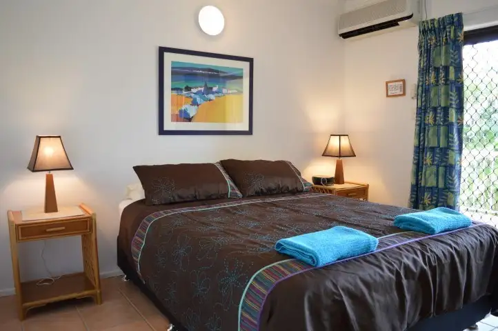 Fifth view of Homely house listing, 2/60 Porter Promenade, Mission Beach QLD 4852