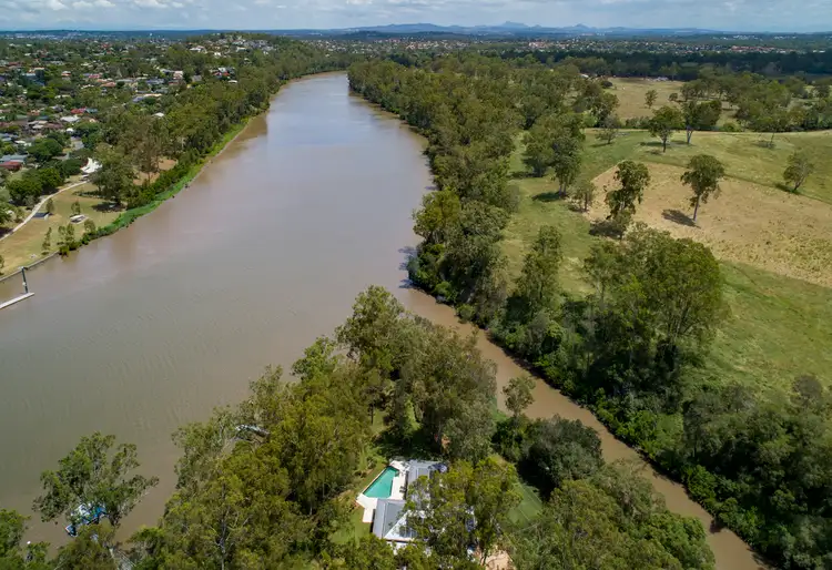 Fifth view of Homely rural property listing, 1/38A Scenic Road, Kenmore QLD 4069