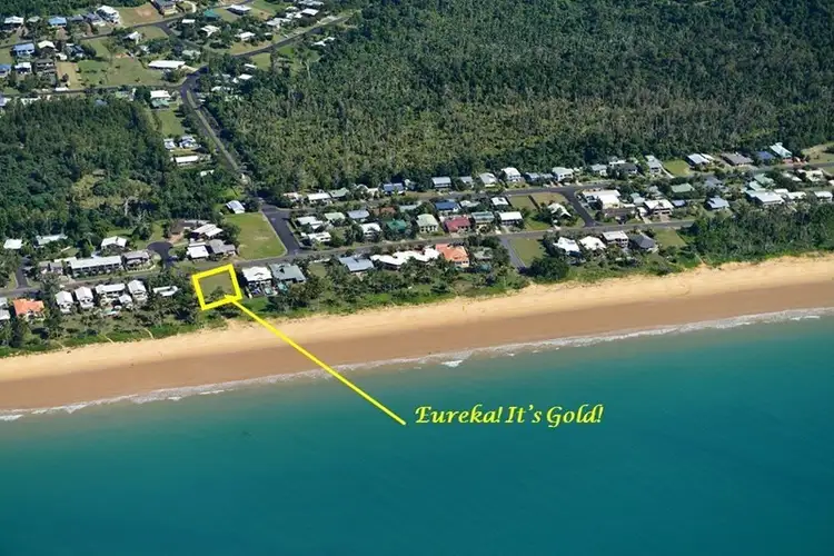 Second view of Homely land listing, 72 Reid, Wongaling Beach QLD 4852
