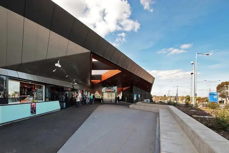 Third view of Homely land listing, 80 Pine Park Drive, Epping VIC 3076