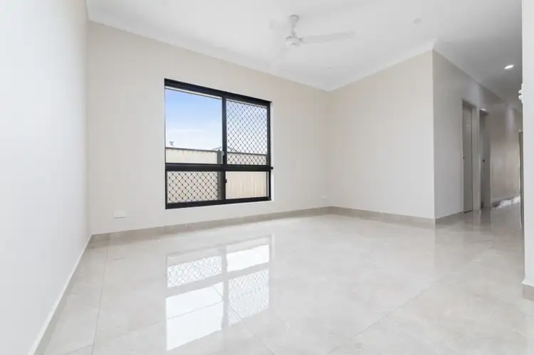 Fifth view of Homely house listing, 9 Fern Place, Zuccoli NT 832