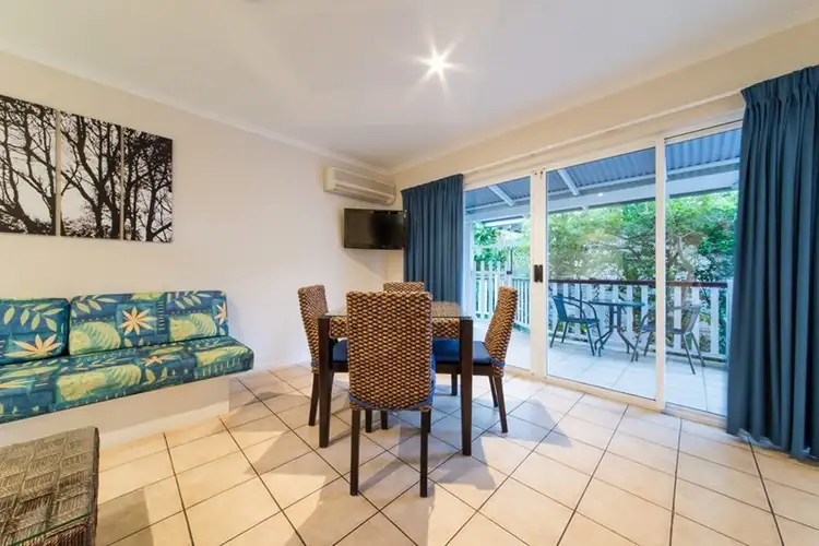 Fourth view of Homely unit listing, 17/2 Erromango Drive, Jubilee Pocket QLD 4802