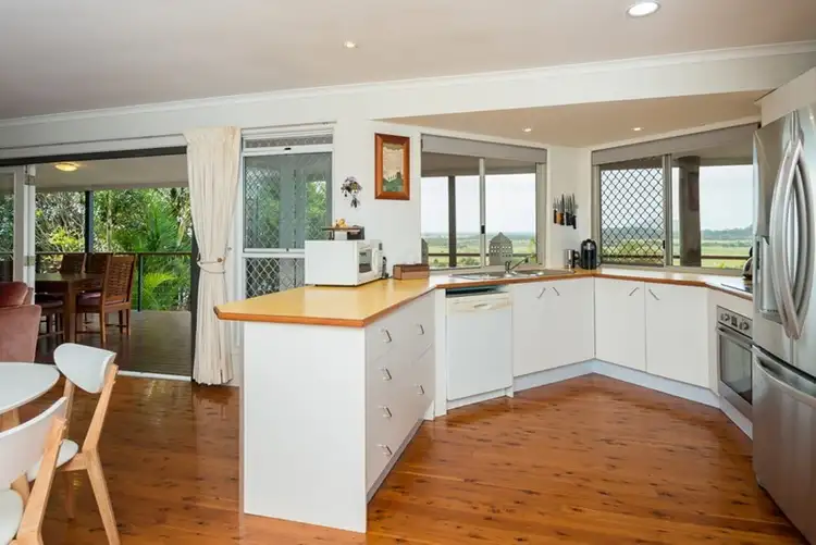 Fifth view of Homely house listing, 17 Jill Court, Bli Bli QLD 4560