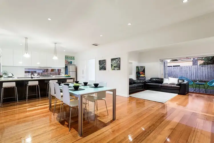 Fifth view of Homely house listing, 31 Garnett Street, Huntingdale VIC 3166