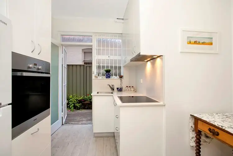 Third view of Homely apartment listing, 2/47 Onslow Street, Rose Bay NSW 2029
