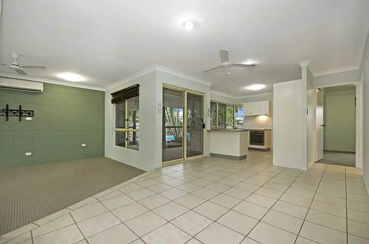Second view of Homely house listing, 1 Mabel Court, Kelso QLD 4815