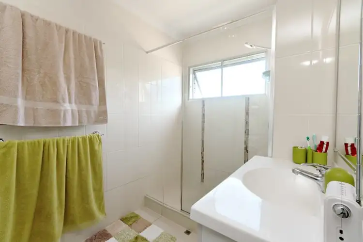 Fifth view of Homely house listing, 5/37 Rode Road, Wavell Heights QLD 4012