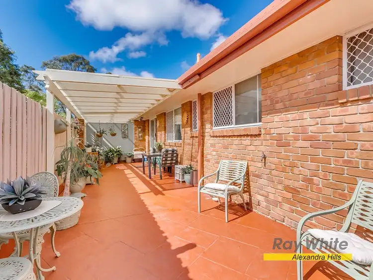 Fifth view of Homely villa listing, 1/21 Carrock Street, Alexandra Hills QLD 4161
