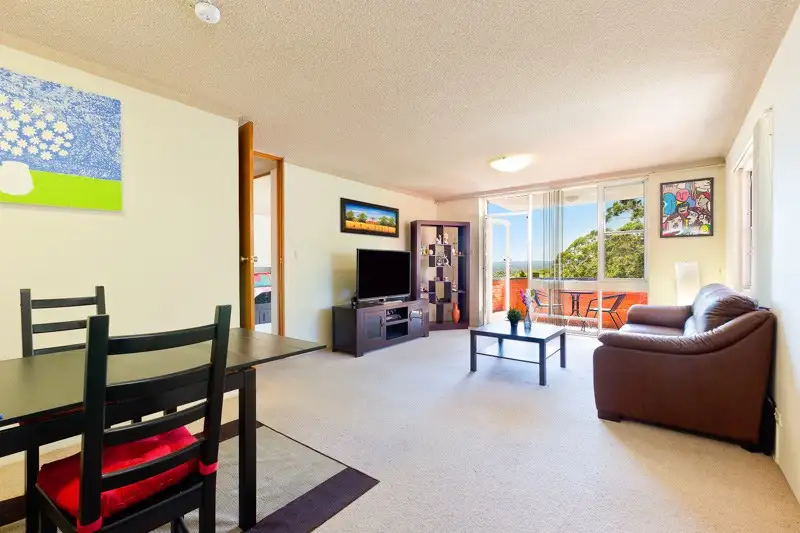 Main view of Homely unit listing, 10/391 Mowbray Road, Chatswood NSW 2067