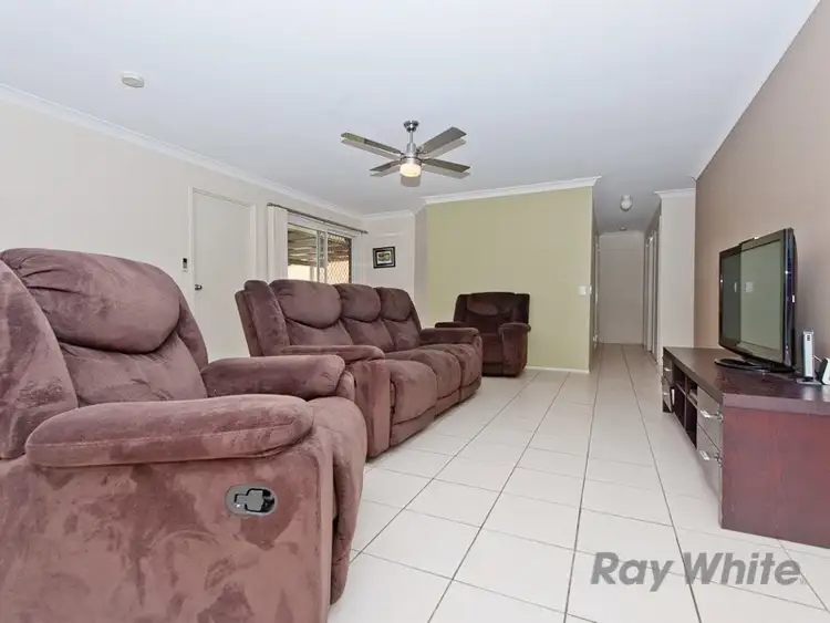 Sixth view of Homely house listing, 37 Saraband Drive, Eatons Hill QLD 4037