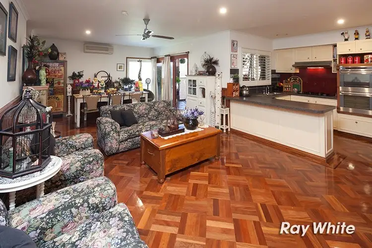 Fourth view of Homely house listing, 3 Lynne Court, Langwarrin VIC 3910