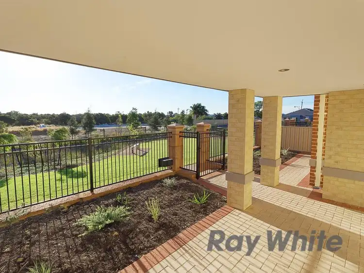 Fourth view of Homely house listing, 6 Ley Lane, Hammond Park WA 6164