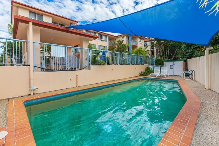 Seventh view of Homely unit listing, 3-5 Barranbali Street, Chevron Island QLD 4217