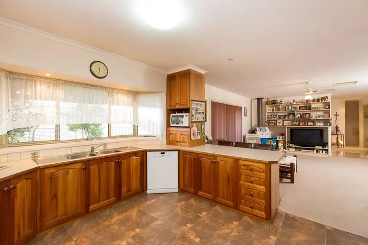 Third view of Homely house listing, 159 Gordon Avenue, Mildura VIC 3500