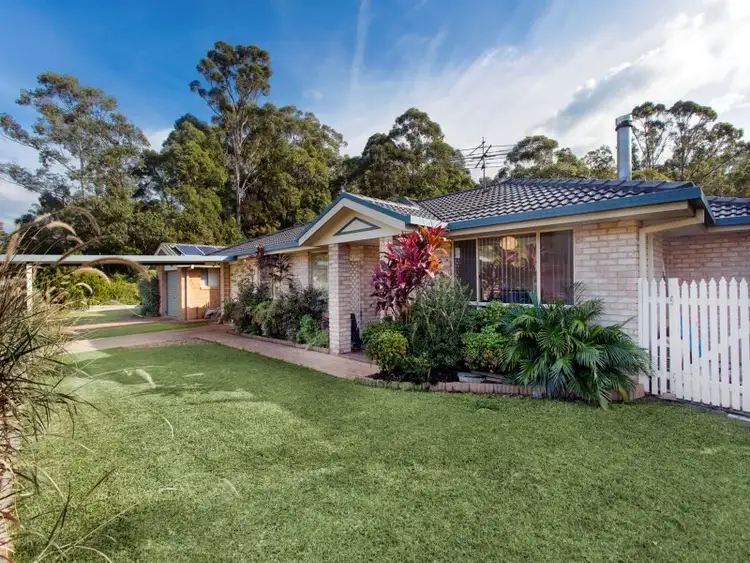164 Linden Avenue, Boambee East NSW 2452