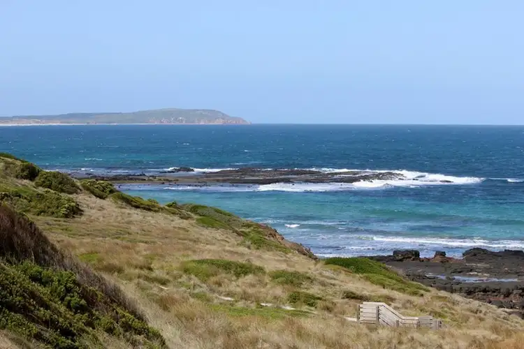 Fifth view of Homely house listing, 16 Seaview Crescent, Surf Beach VIC 3922
