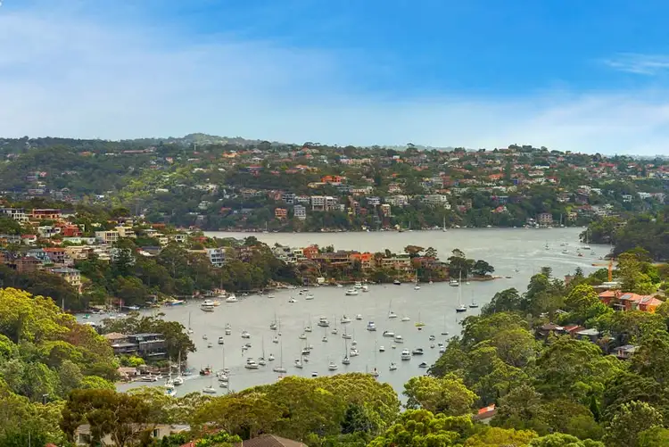 1003/221 Ben Boyd Road, Cremorne NSW 2090