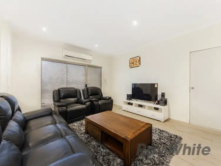 Second view of Homely townhouse listing, 4/8 Bond Avenue, St Albans VIC 3021