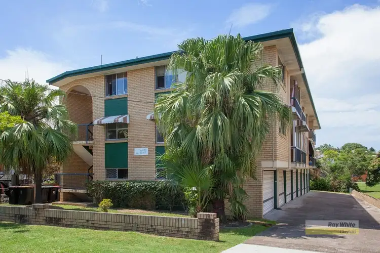 Main view of Homely unit listing, 1/46 Henchman Street, Nundah QLD 4012