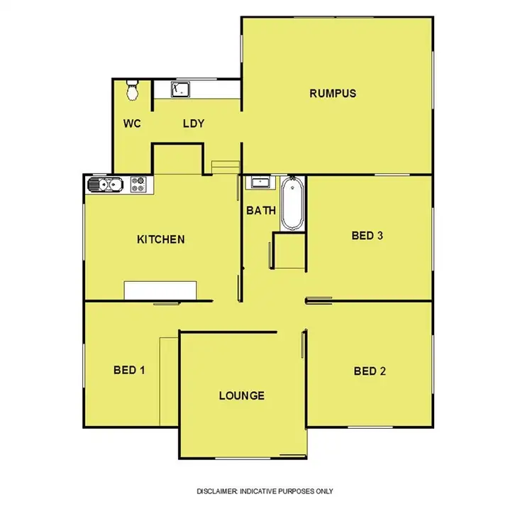 Fifth view of Homely house listing, 32 Crocus Street, Inala QLD 4077