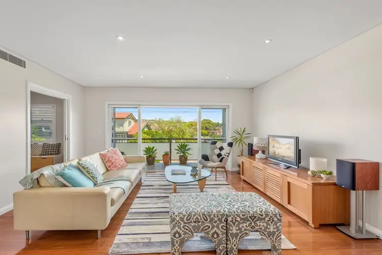Second view of Homely house listing, 2/2 Clyde Street ( Entry via Roe St), North Bondi NSW 2026